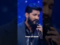 Supersinger 8 Grand Super Singer Vijayyesudassongs Uravugal Uin Nenjile Love