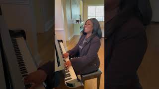 A&#39;ngela Winbush LIVE from The Phyllyle