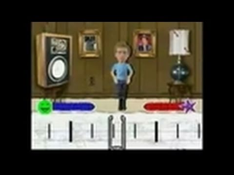 Napoleon Dynamite : The Game PSP