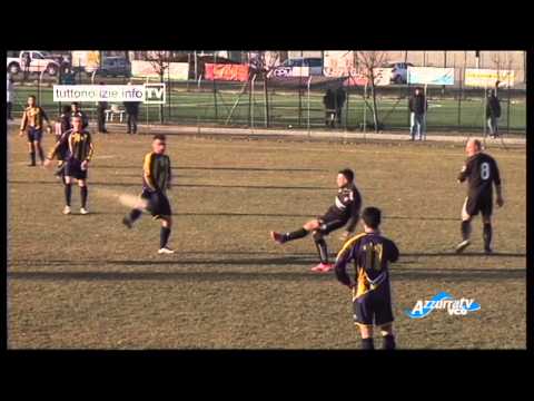 18° giornata   SUNESE - FERIOLO 3-1