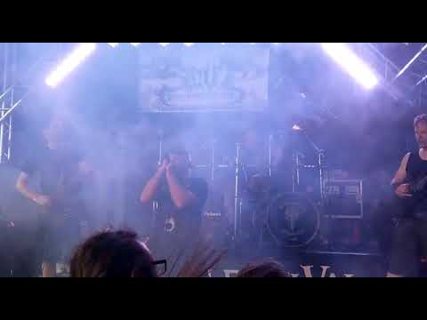 Scut   Virus   Aaargh Festival 2019