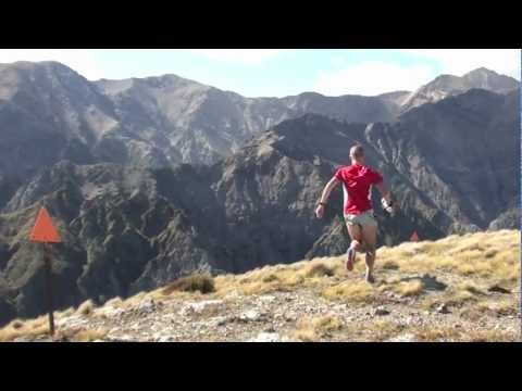 Vajin Armstrong - Elite - Top Ultra Runner