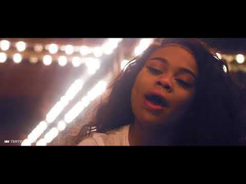 @KeyisQueen - My Way (shot by @TriptychVisuals prod. Rileysosa)