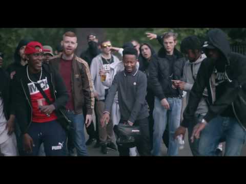 Swarve Slim x Ketz - Okay