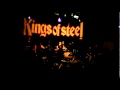 Kings Of Steel - Blood OF The Kings (Manowar ...