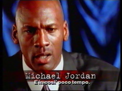 MICHAEL JORDAN IS BACK: CHIGACO BULLS stagione 1995-1996. Season 1995-1996 NBA CHAMPIONS