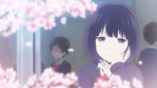 96Neko- Uso No Hibana [Rom + Eng Lyrics]