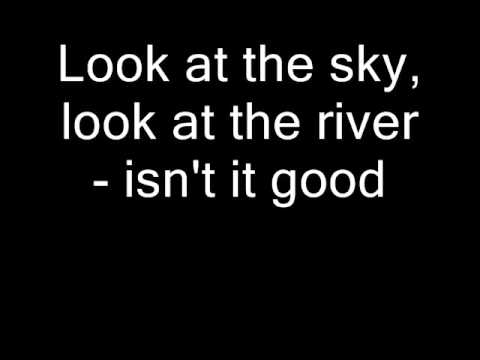 Pink Floyd - The Gnome (Lyrics)