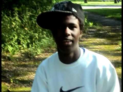 Min tid min Framtid Musikvideo Lil Shak