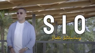 Download lagu DODDIE LATUHARHARY - SIO (LIRIK) LIRIK LAGU mp3 Download lagu DODDIE LATUHARHARY - SIO (LIRIK) LIRIK LAGU mp3