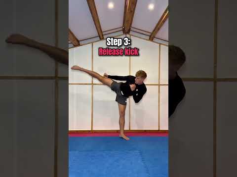 Bruce Lee Fake Kick Tutorial: How to Master Martial Arts Feints Step-by-Step