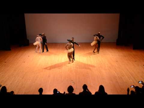 Latin Vintage - PURA VINTAGE 2014 Richmond, VA