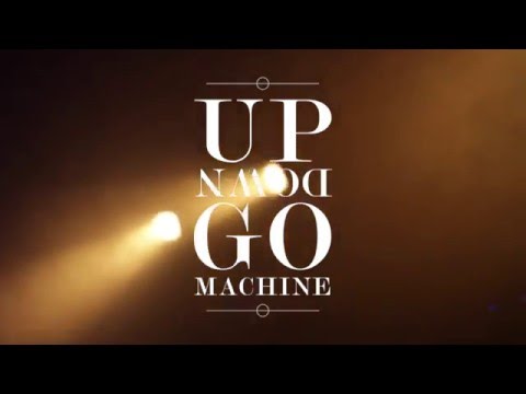 Up Down Go Machine – Caught Me (Official Video)