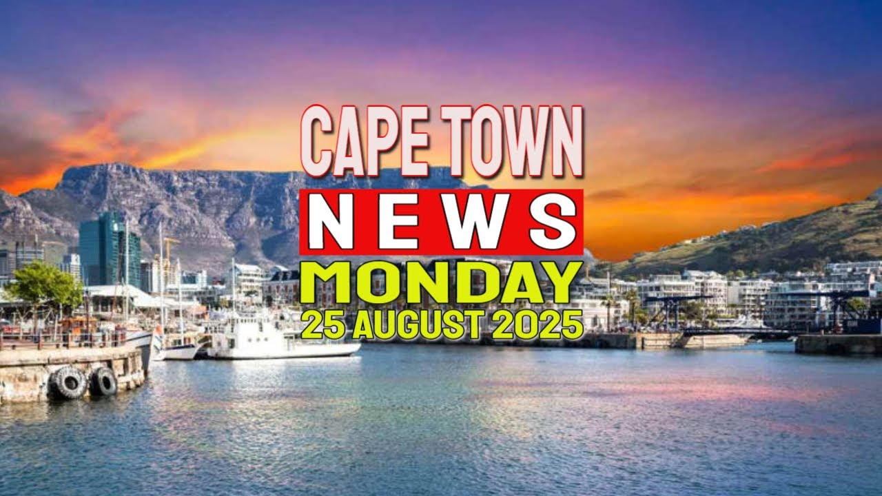 Monday, 25th of August, 2025.