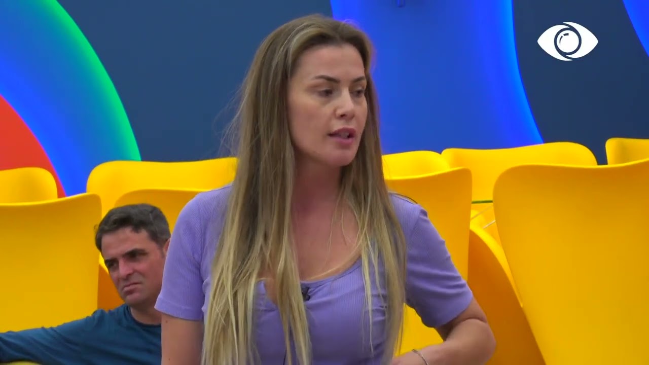 “Olta më e shëmtuar që kam parë”/ Luizi mbështet Kristin në debat: Ajo ka luftuar për këtë ditë