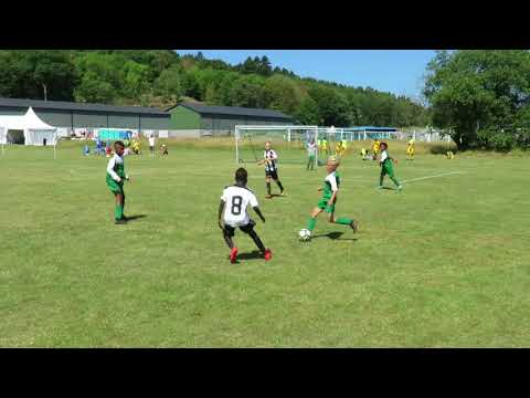 GOTHIA (slutspel): FC Boo vs. Västra Frölunda