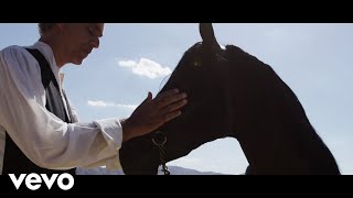 Andrea Bocelli - Nelle Tue Mani (Now We Are Free) from ‘Gladiator&#39;