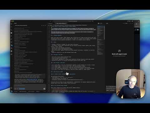 AI assisted engineering video thumbnail