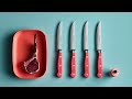 Wusthof Classic Colour Chef's Knife 16cm | Coral Peach