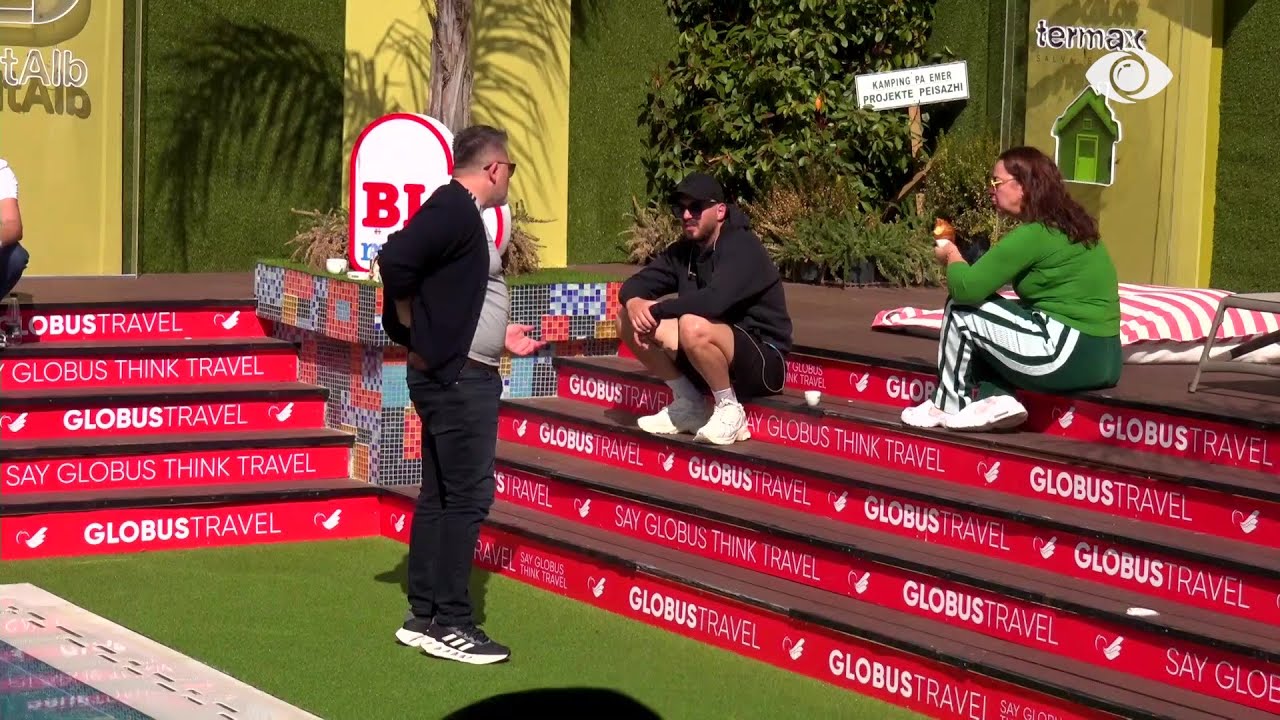 Julia dhe Romeo lidhin aleancë: Ti mbreti, unë mbretëresha