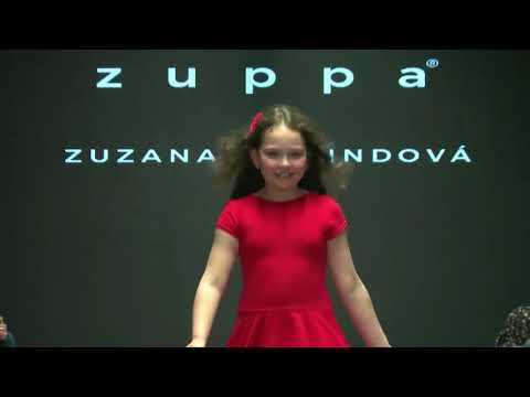 Eurovea Fashion Forward, 10.4.2019 - Zuppa