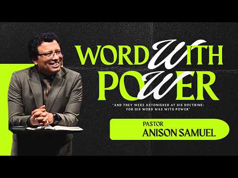 Word With Power 