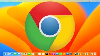 How To Install Google Chrome on Mac