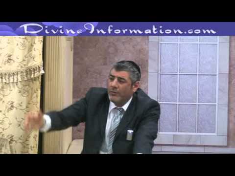 A Night In Lipa Schmelters Shul