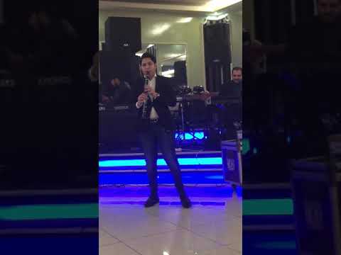 Giany Jackson - Hora Instrumentala 2018