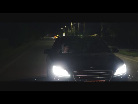 K N C Z I - " 12 : 00 a.m. " (Official Music Video)