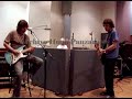 Ratones Paranoicos / El Balcón de Julieta / Marzo 2005 /ensayos antes de los dos Shows en Obras