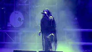 Cradle Of Filth - Gilded Cunt (Live at Oskorei VIII, Kiev, 08.12.2018)