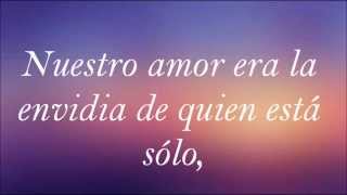 Il Volo &quot;Canzone per te&quot; (Subtítulos en español)