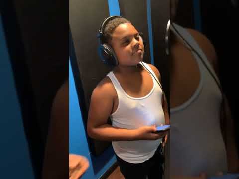 Lil Benji X Bankroll Pj And Family Studio Collaboration