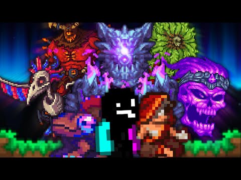 Spirit Mod Class Setup