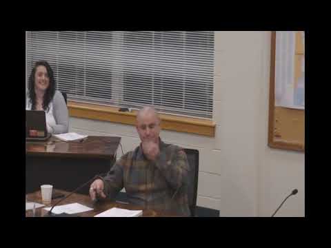 Town of Mashpee - Zoning Board of Appeals - 03/23/2022