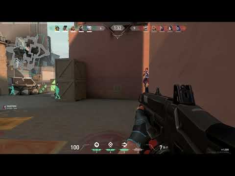 This is why people hate Judge (valorant)