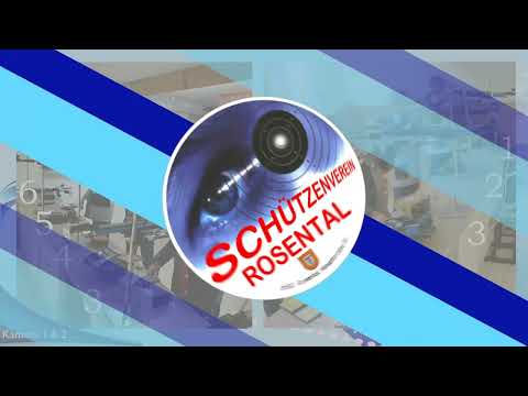 SV Rosental FWK 6 Runde - Luftgewehr 2021/22