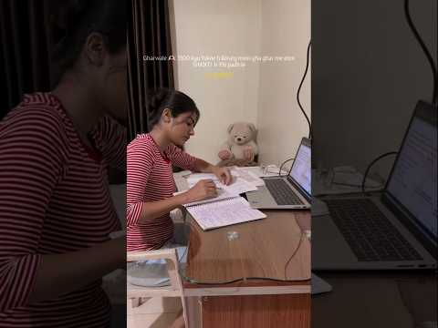 Ghar ki shanti 🙂😂 #neetaspirents #studymotivation  #boardexam #studyvlog #trendingshorts #status