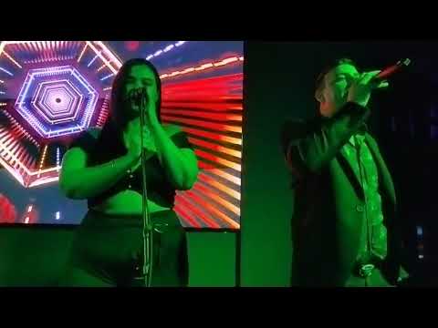 La Combinación Perfecta Show Villa Angela - Chaco (20/02/2026)