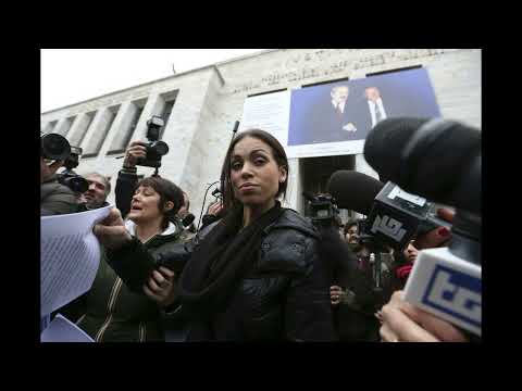 Processo Ruby bis - Karima El Mahroug: Dicevo racconti con la Gelmini e la Carfagna si masturbavano