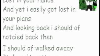 n-dubz-love sick lyrics