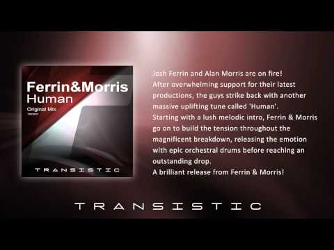 Ferrin & Morris - Human (Original Mix)