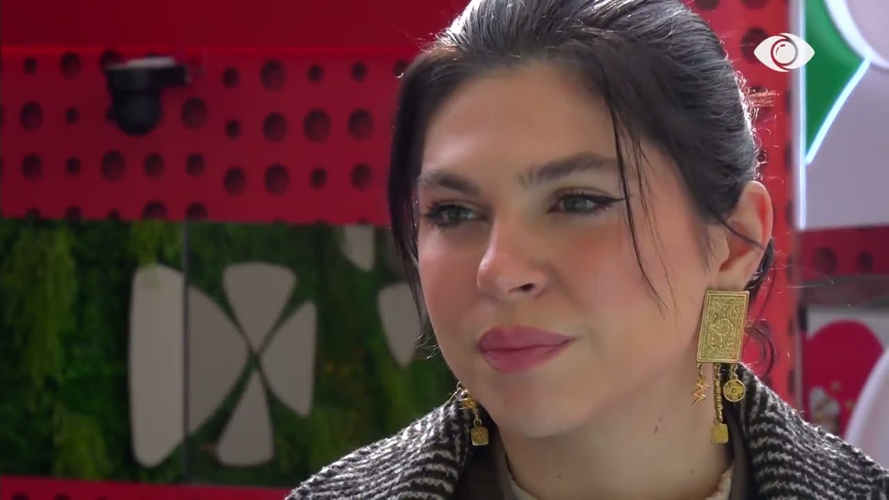 Erdhi xhungla tek akuariumi/ Selin dhe Angelo imitojnë Mal-in