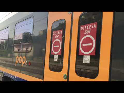 ETR104 058 “POP” a Tropea.