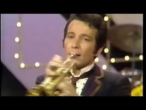 Herb Alpert and the Tijuana Brass perform a medley (Oct 29, 1966)