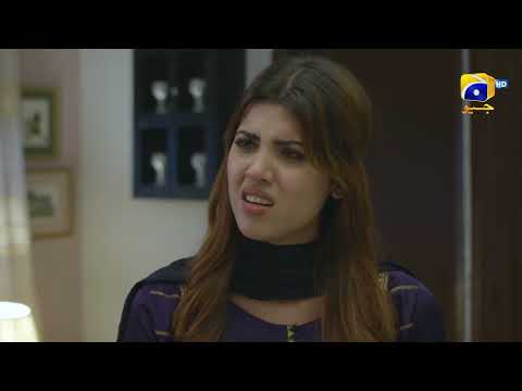 Aamir Aur Savera Ke Bech Mein Zuni || Inaam E Mohabbat || Har Pal Geo