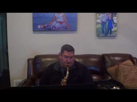 Ferling Etude No. 31