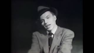 Frank Sinatra Love And Marriage (Rare Version).