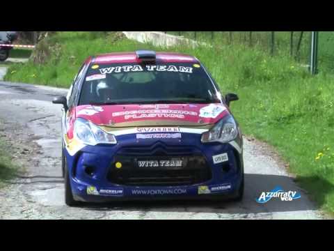 3° Rally 2 Laghi 10/04/2016